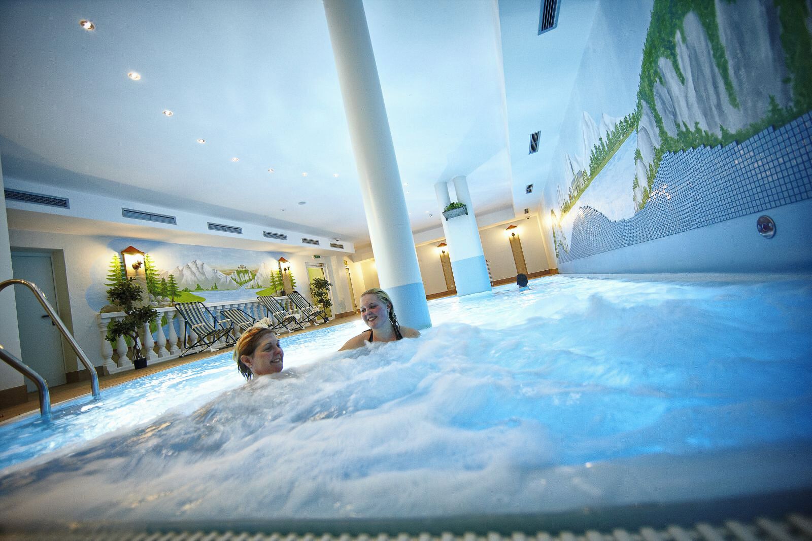 Hotel Kirchboden