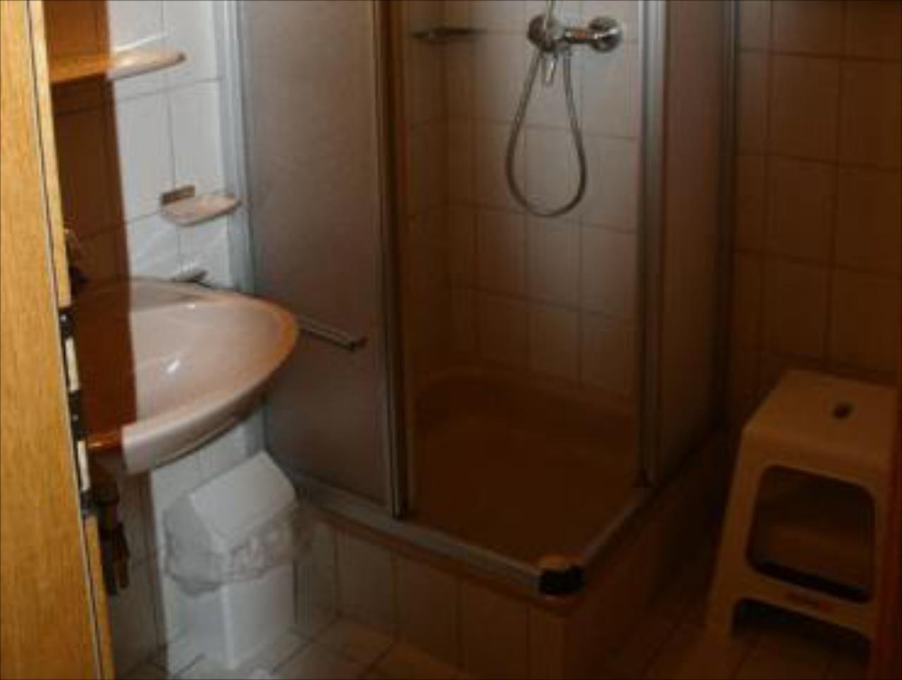 Kristall Apartmenthaus