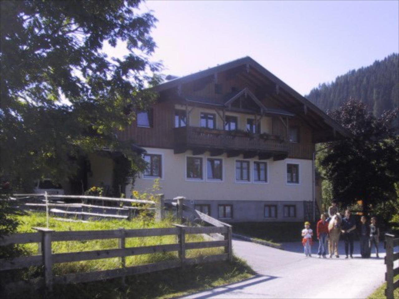 Kristall Apartmenthaus