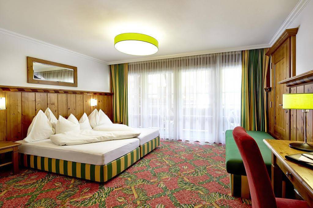 My Alpenwelt Resort