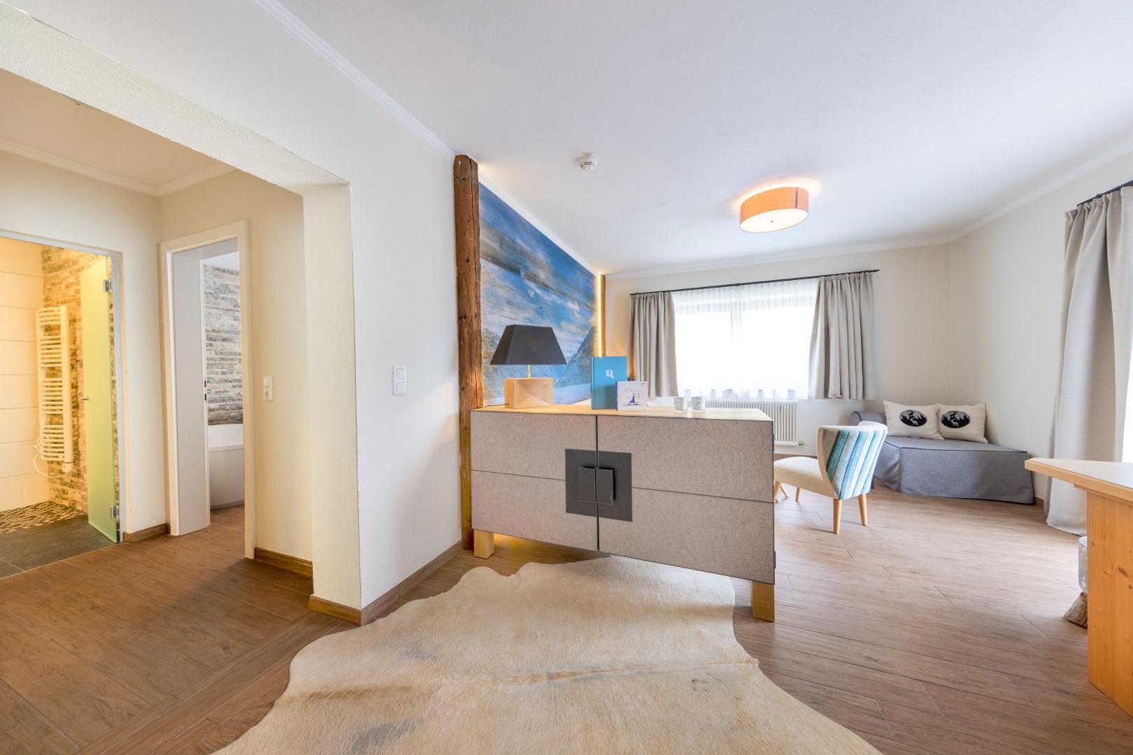 Hotel Ronach