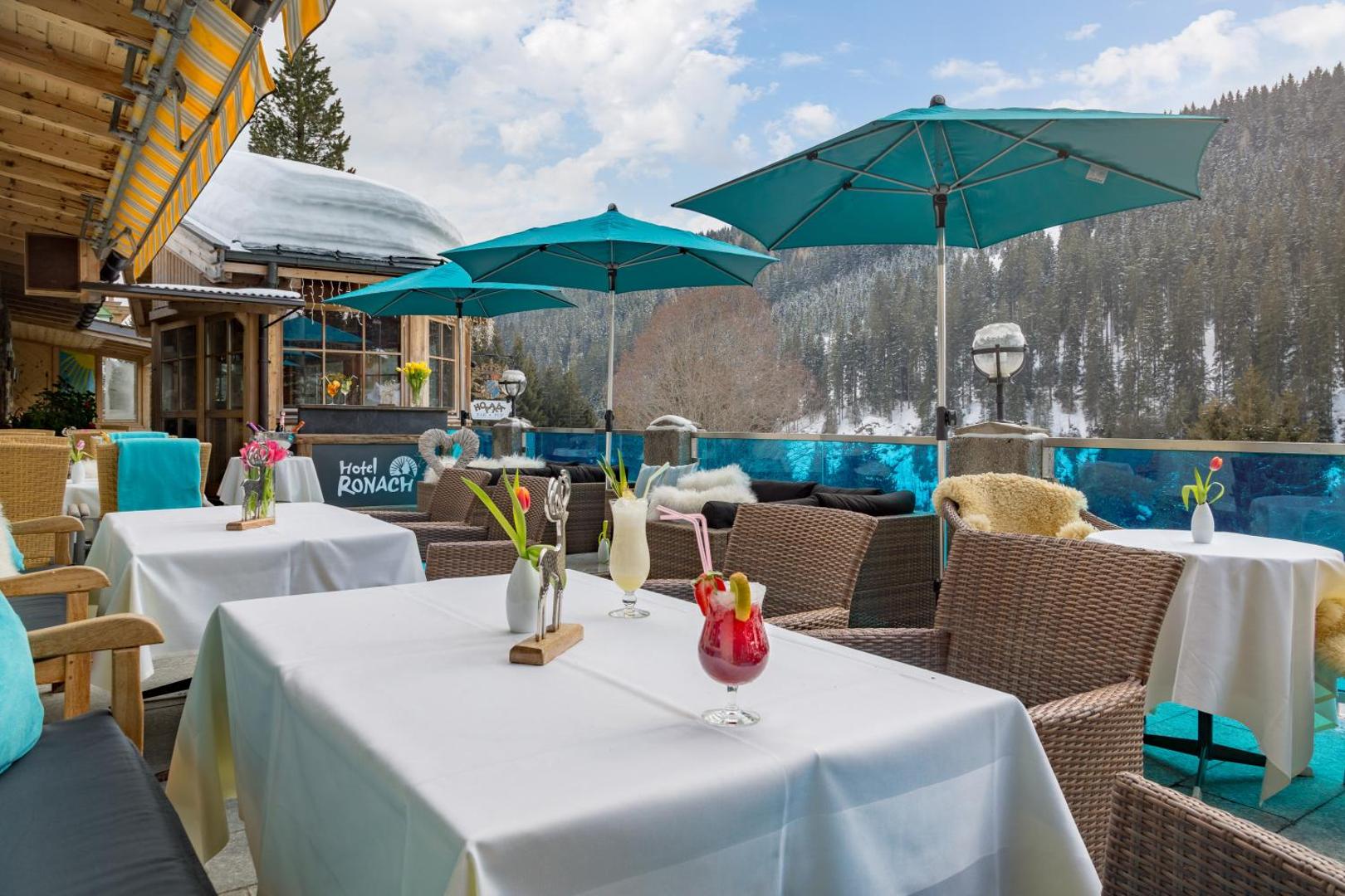 Hotel Ronach