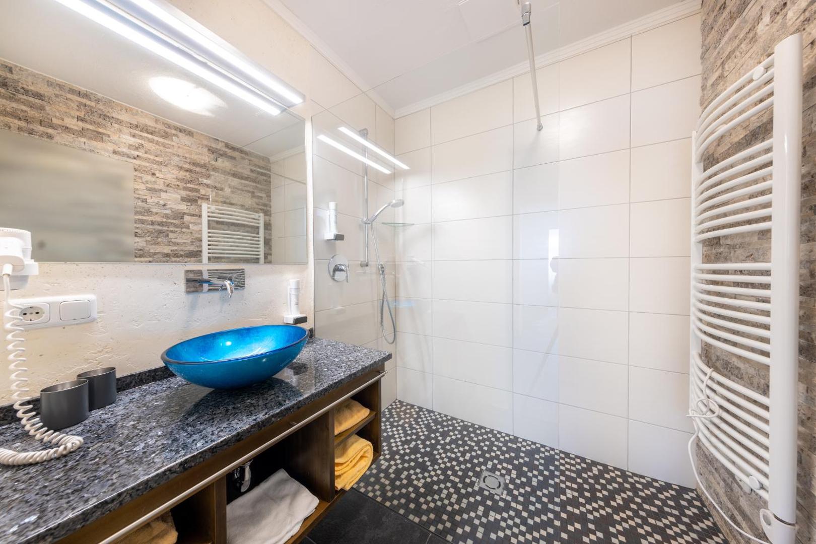 Hotel Ronach