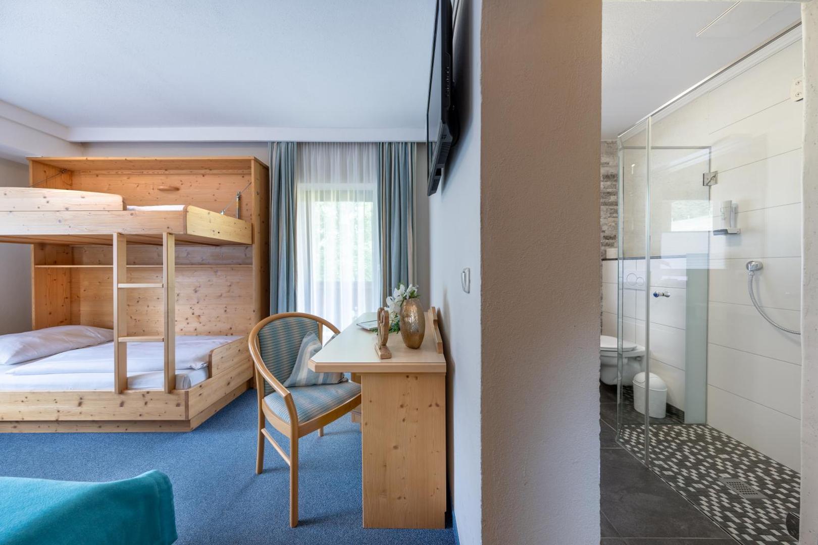 Hotel Ronach