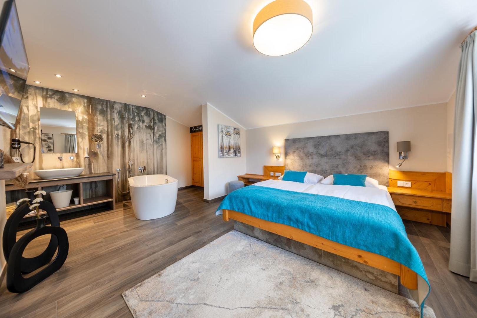 Hotel Ronach