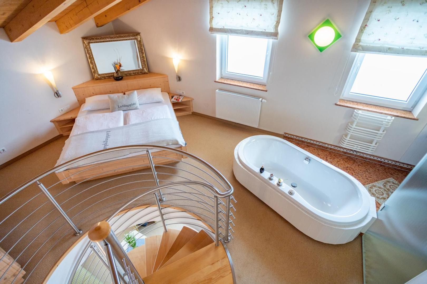 Hotel Ronach
