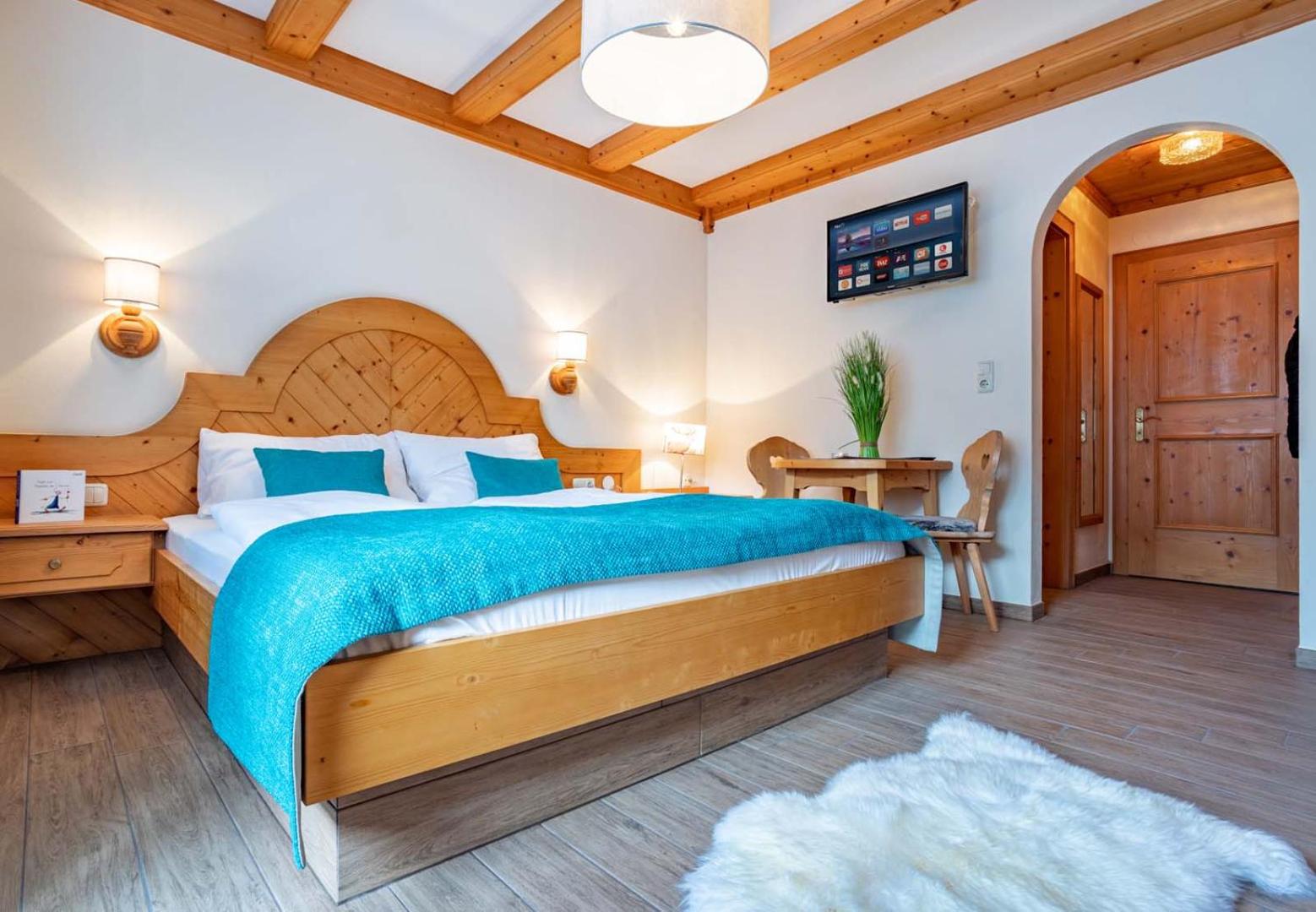 Hotel Ronach