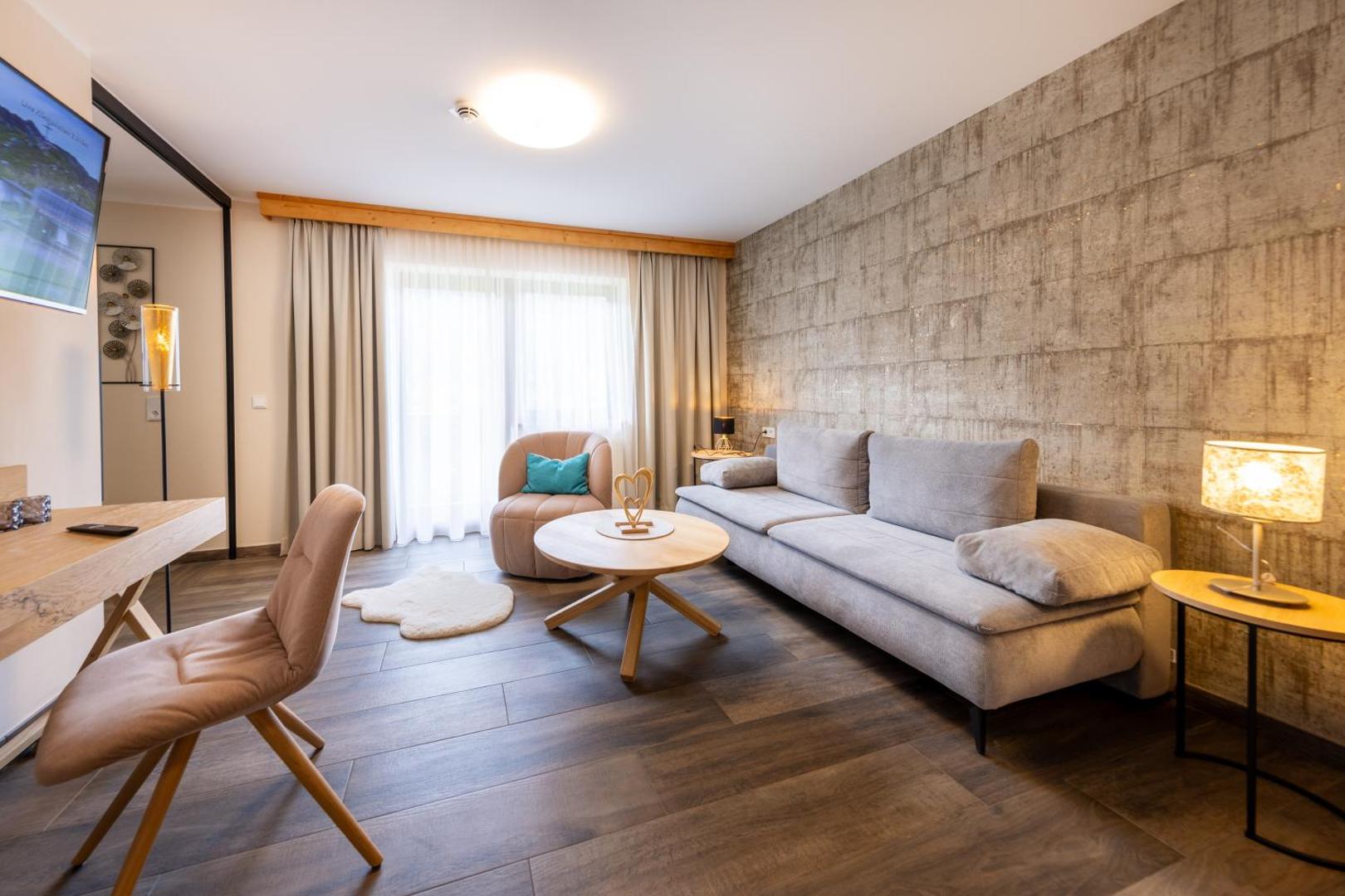 Hotel Ronach