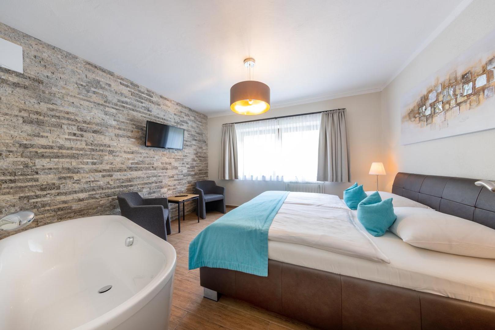 Hotel Ronach