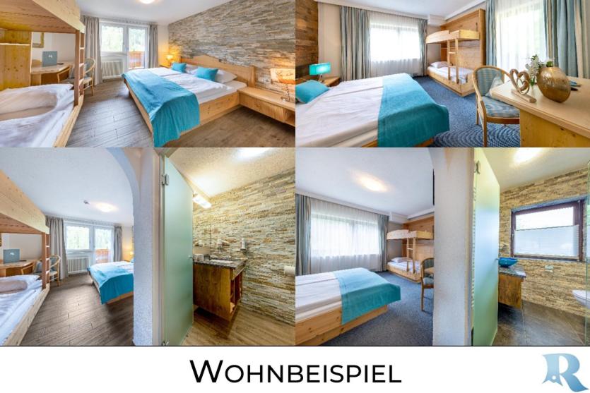 Hotel Ronach