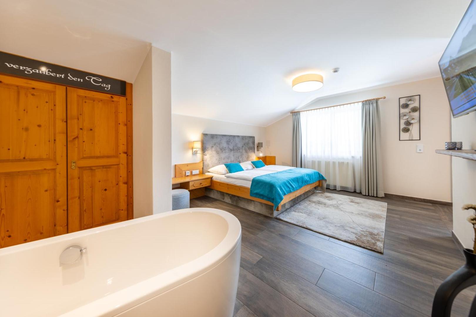 Hotel Ronach