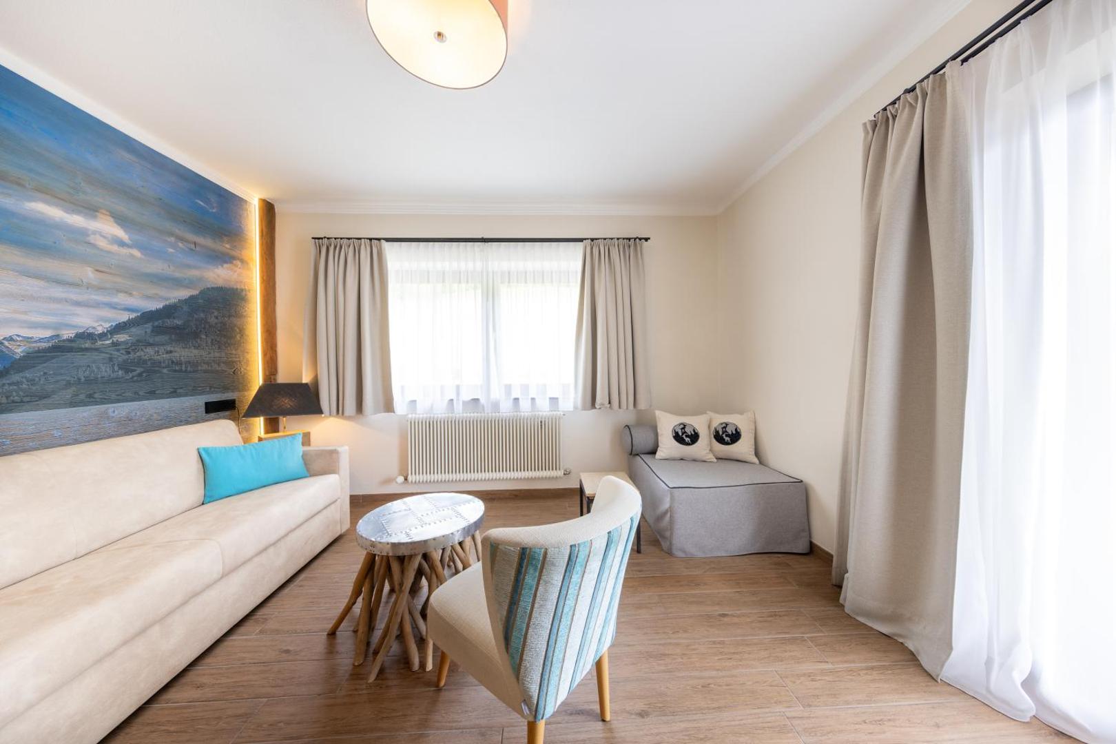 Hotel Ronach