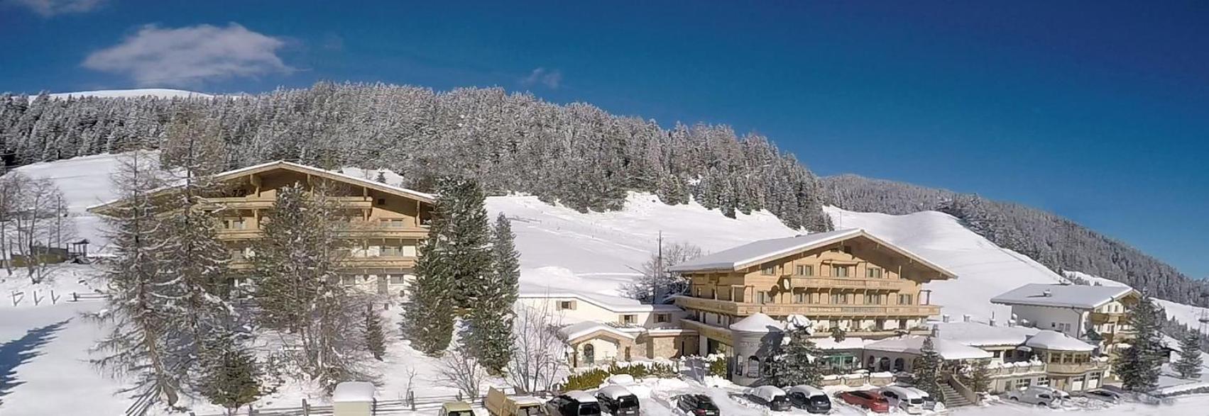 Hotel Ronach