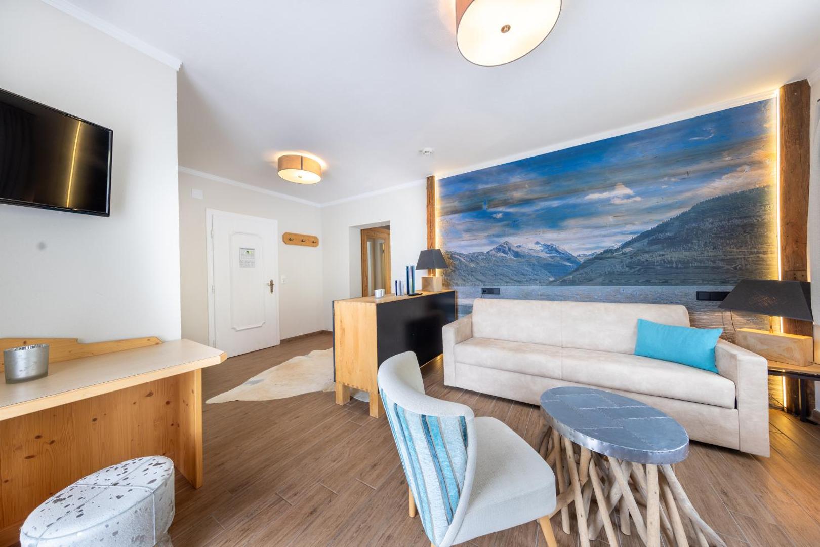 Hotel Ronach