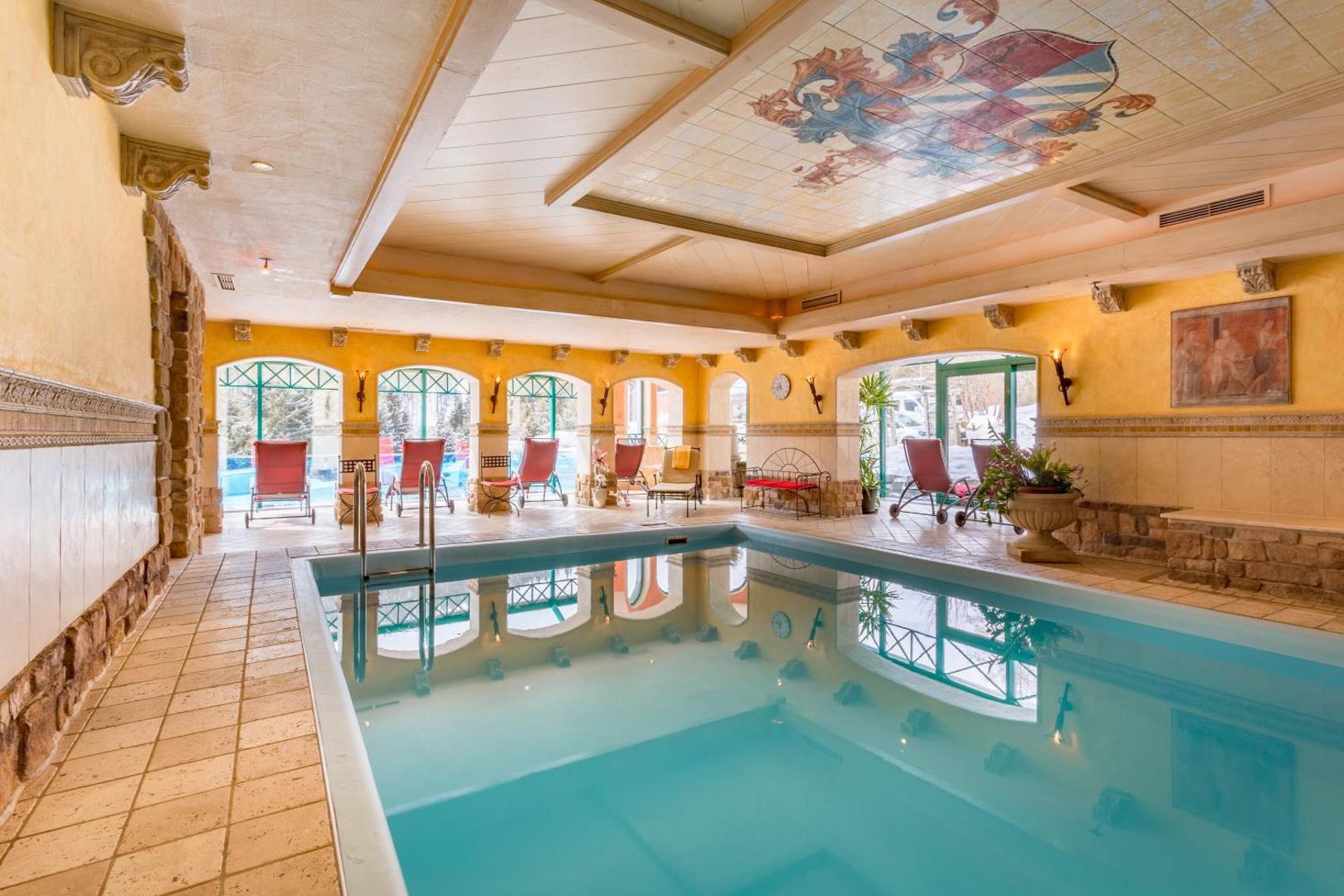 Hotel Ronach