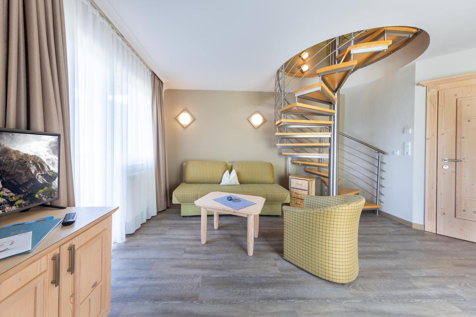 Hotel Ronach