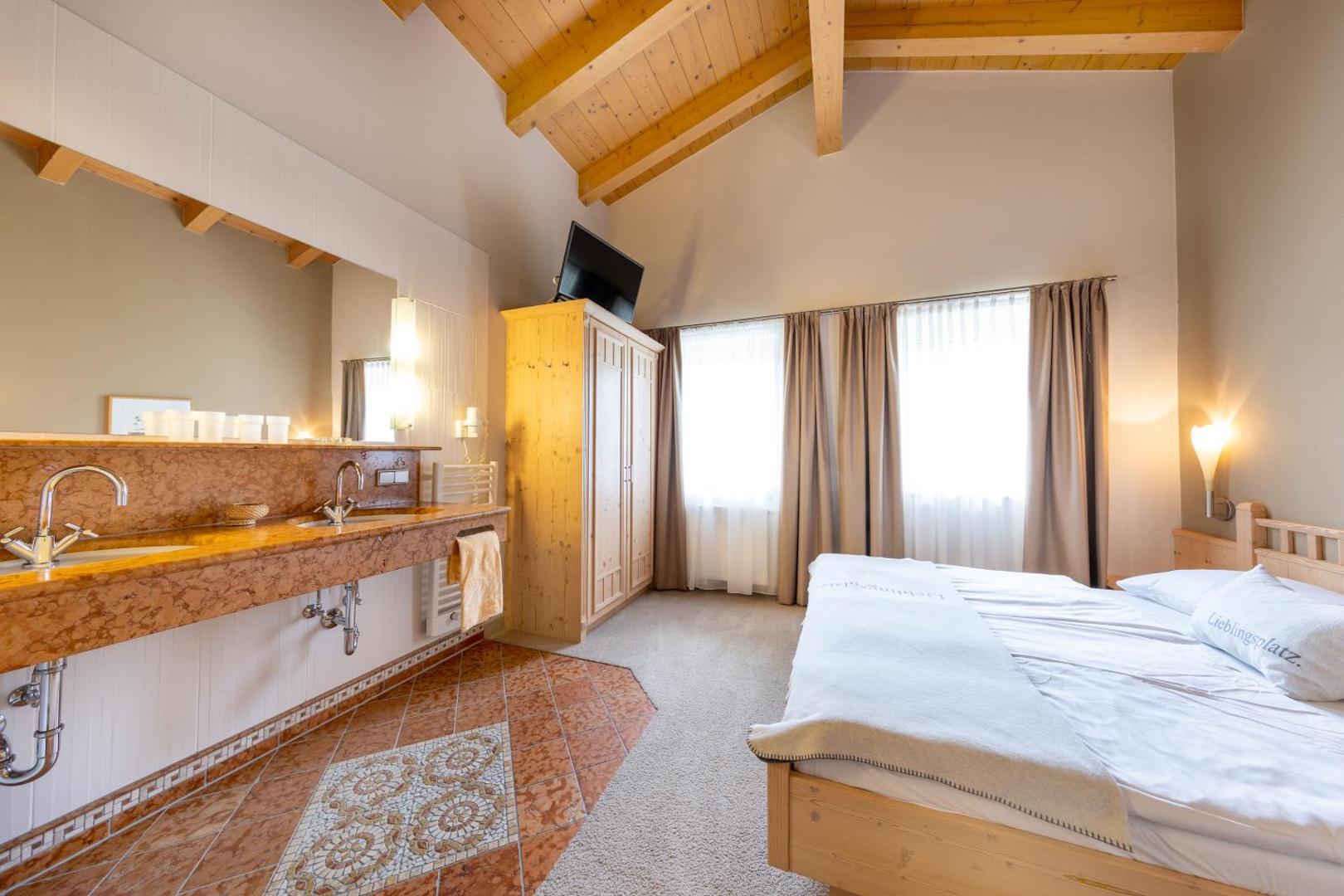 Hotel Ronach