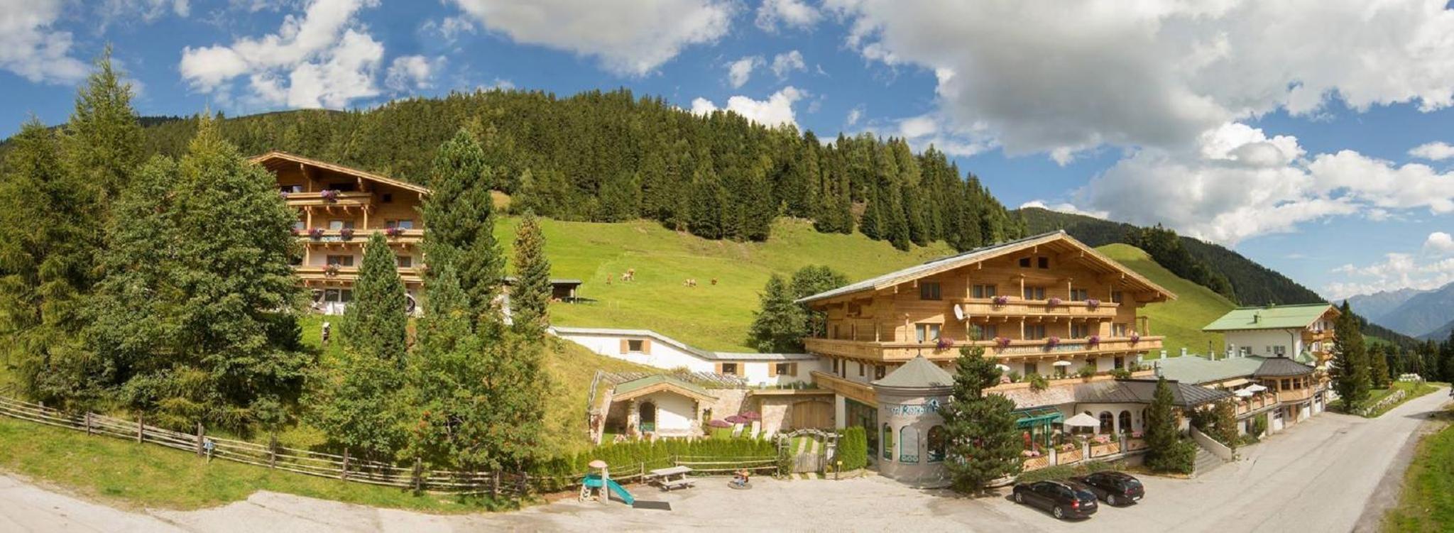 Hotel Ronach