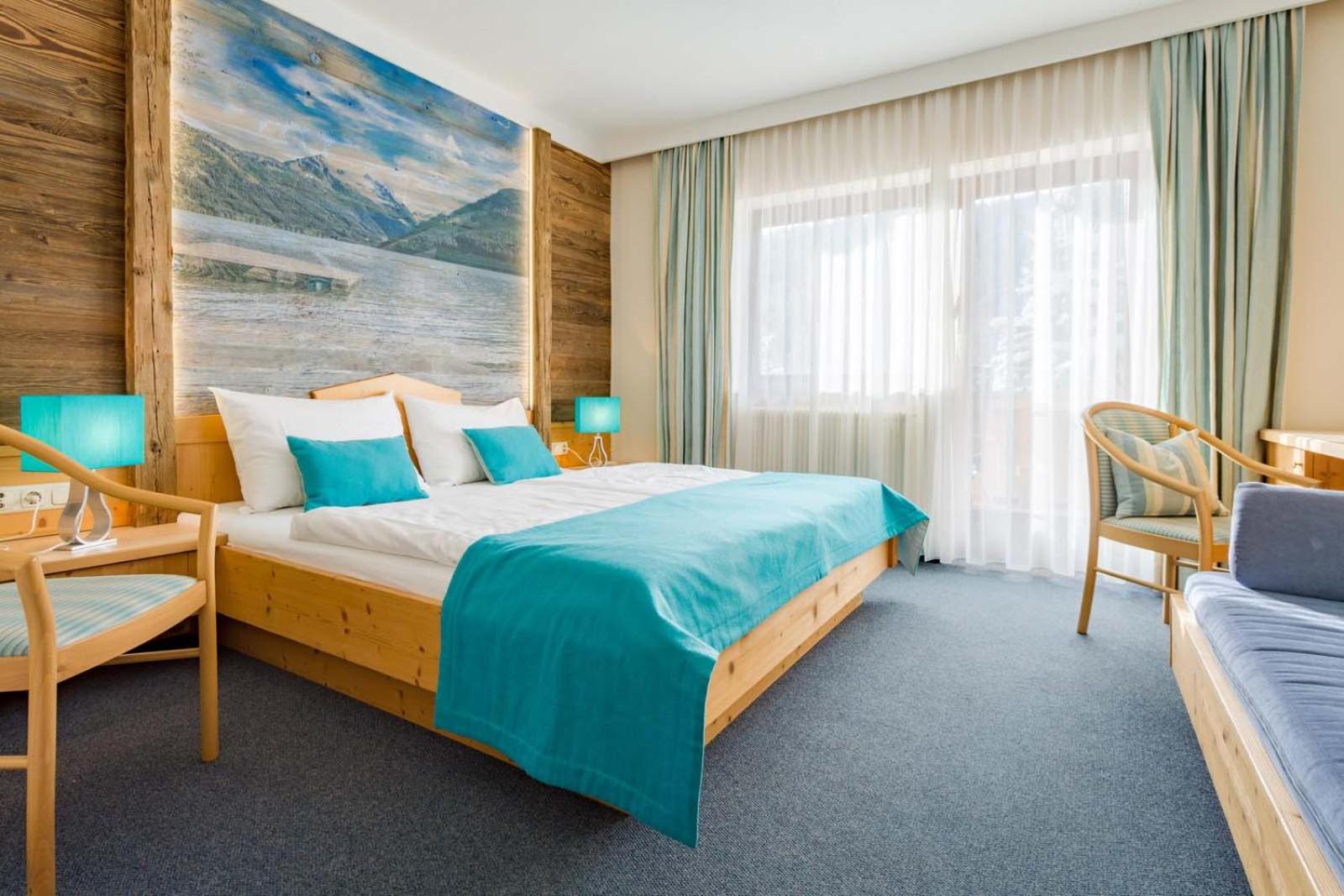 Hotel Ronach