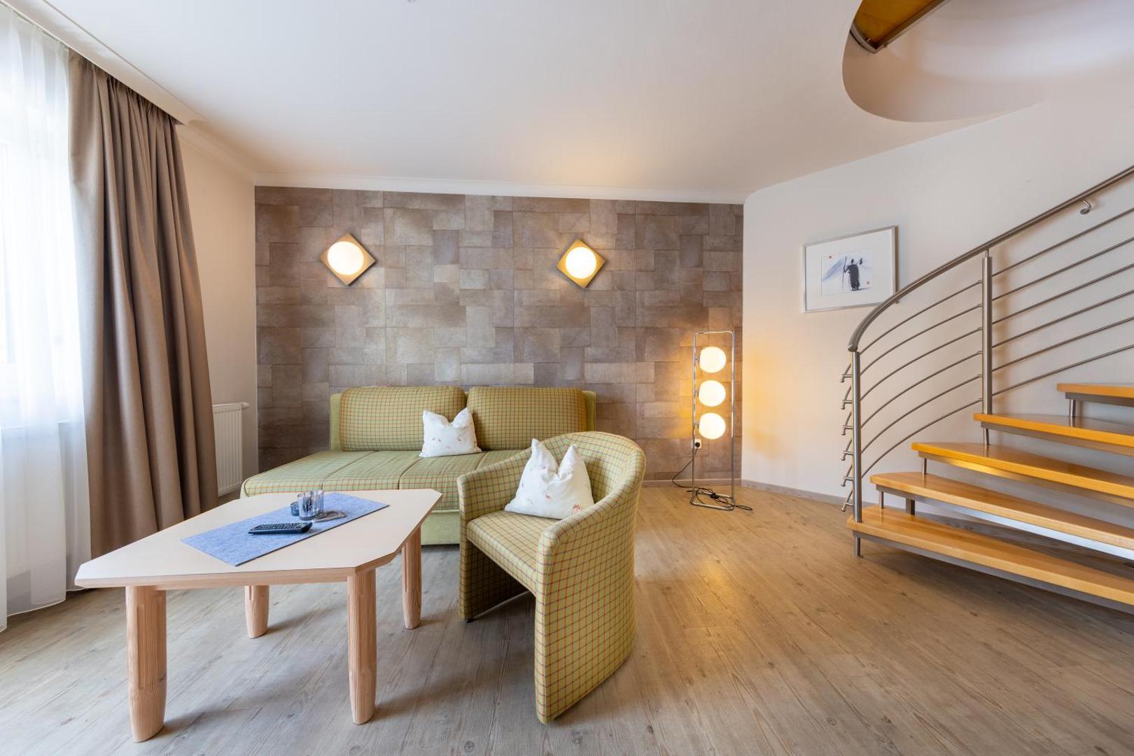 Hotel Ronach
