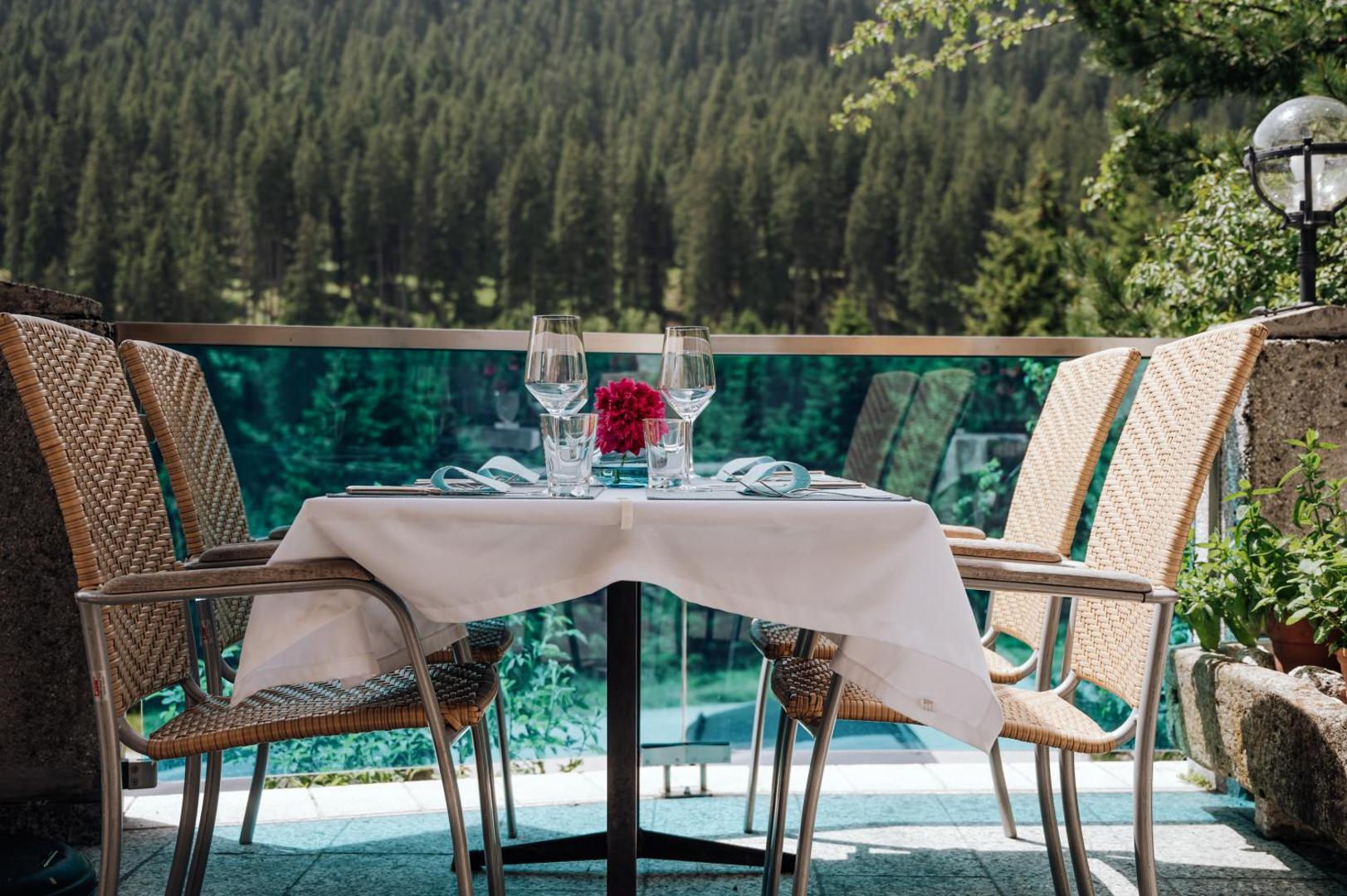 Hotel Ronach
