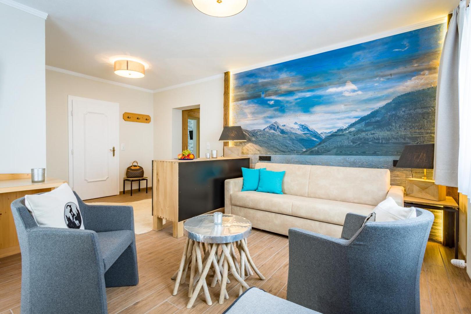 Hotel Ronach