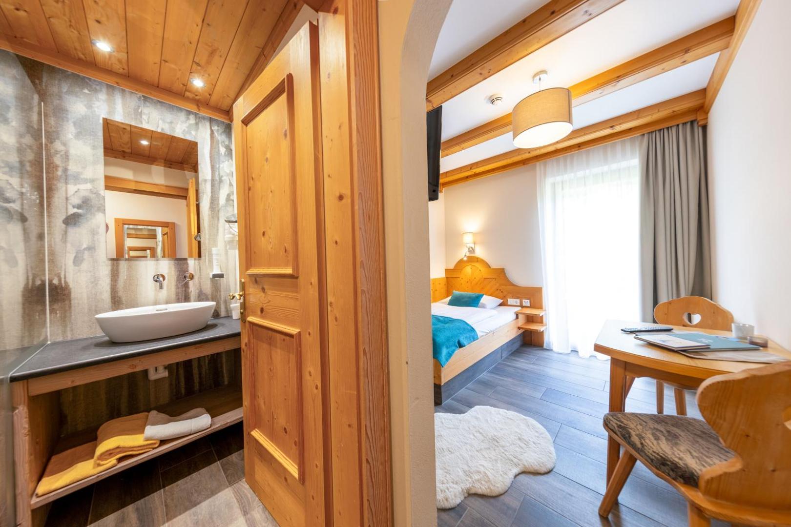 Hotel Ronach
