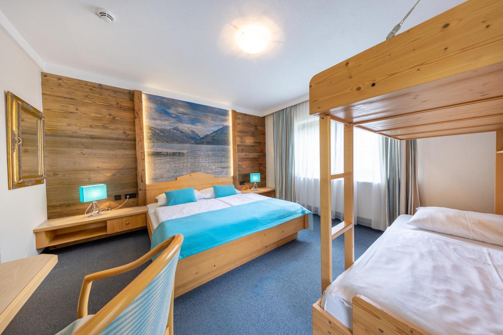Hotel Ronach