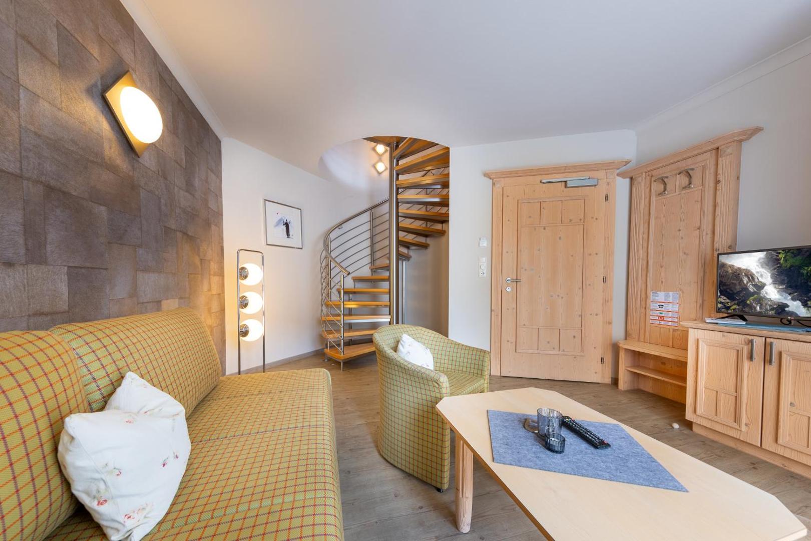 Hotel Ronach