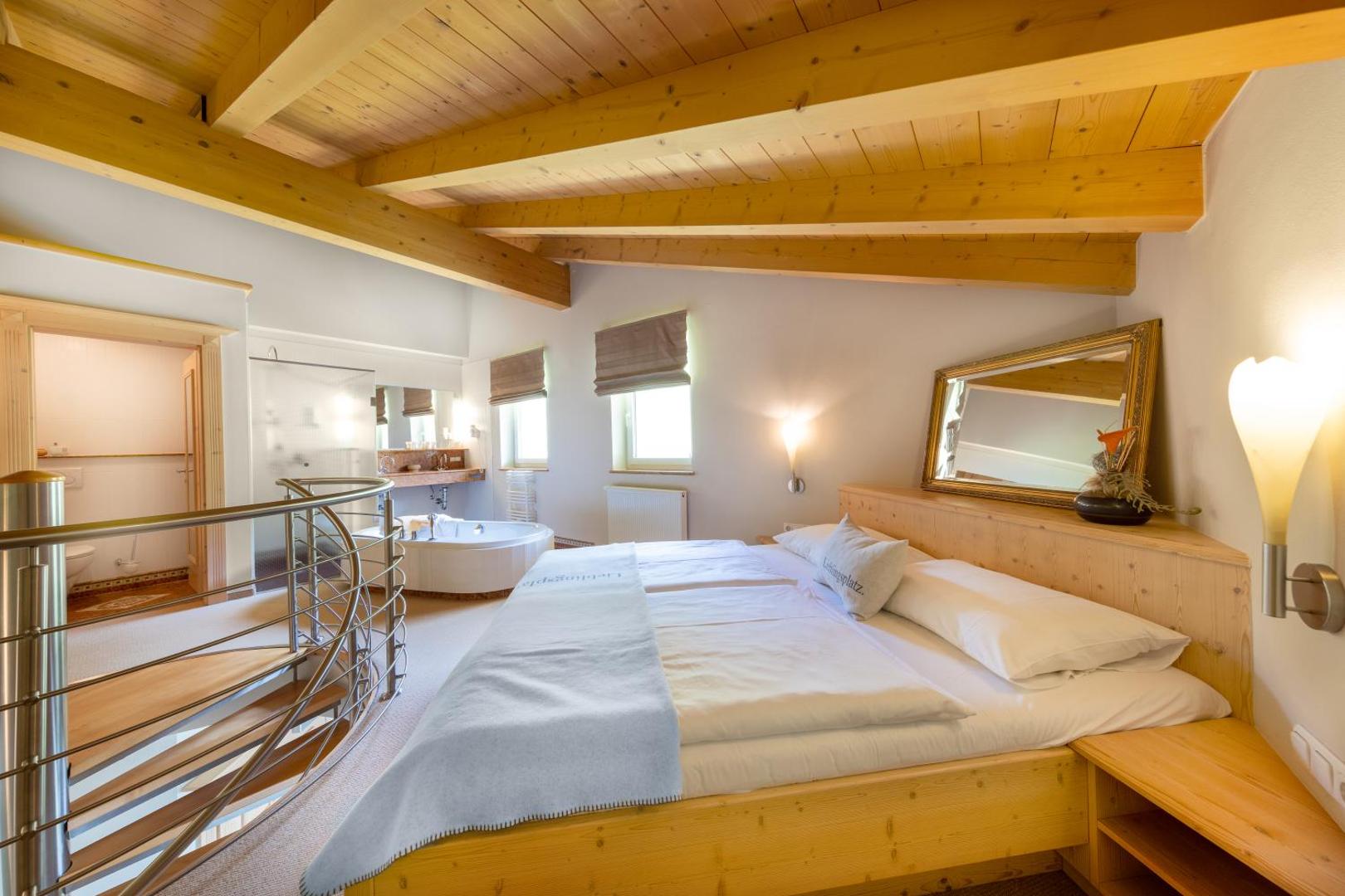 Hotel Ronach