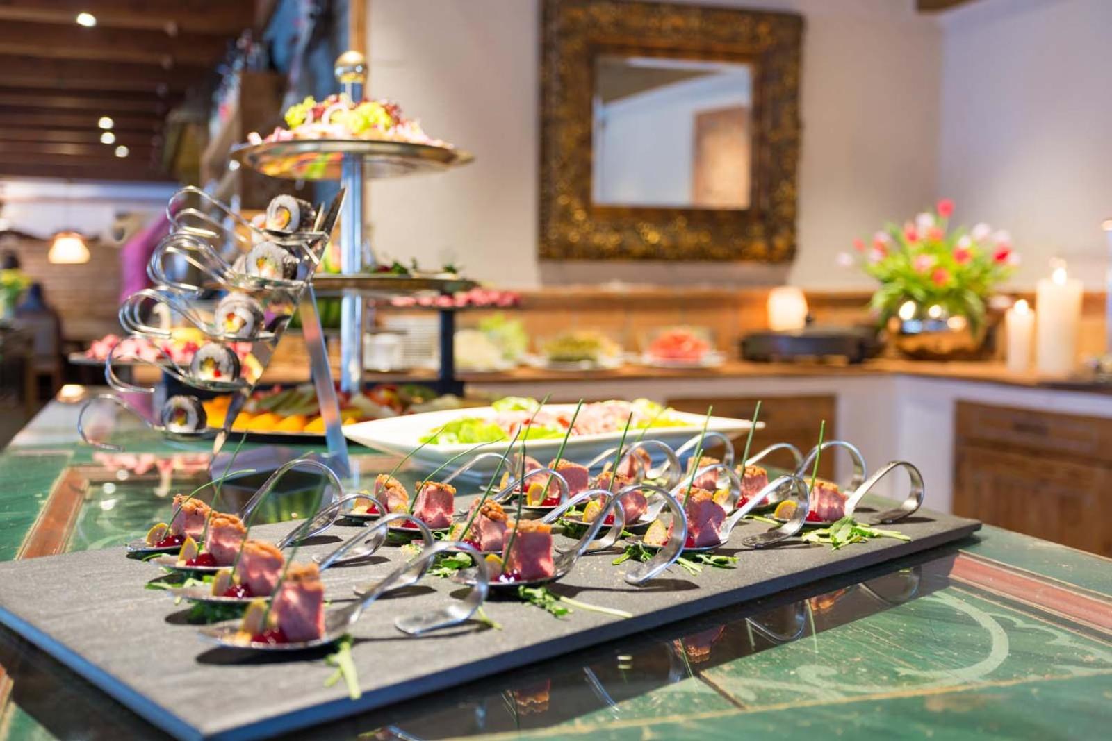 Hotel Ronach