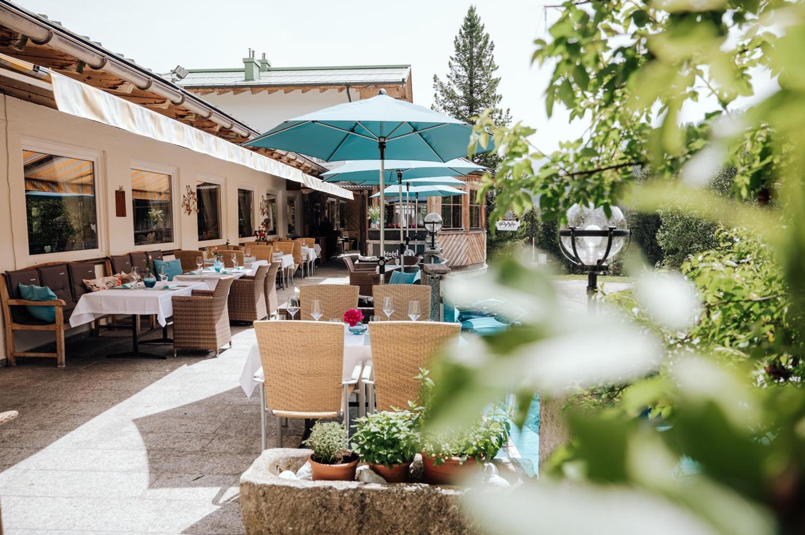 Hotel Ronach