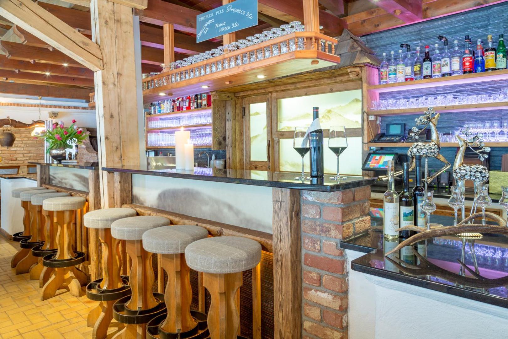 Hotel Ronach