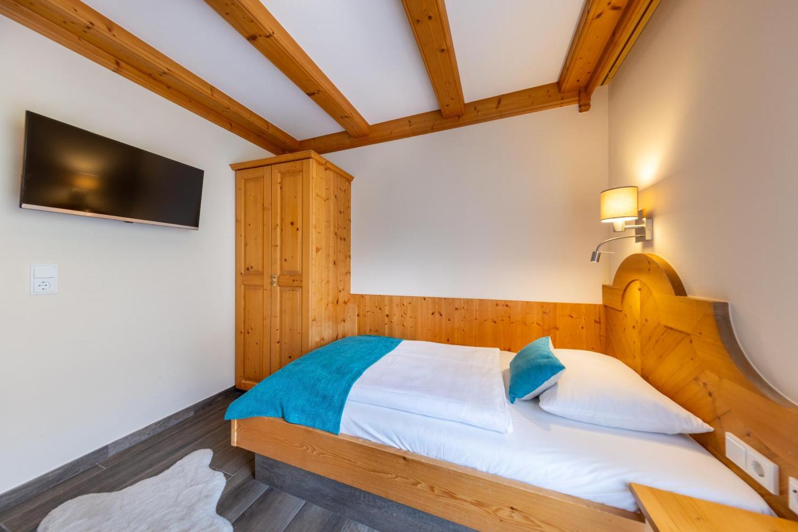 Hotel Ronach