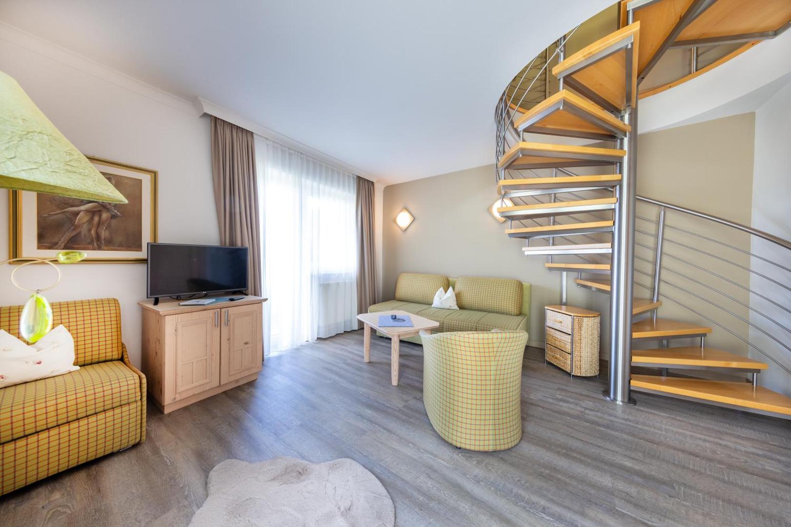 Hotel Ronach