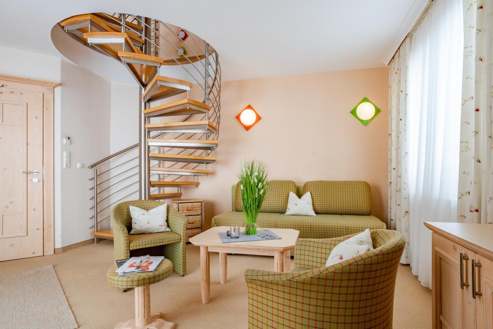Hotel Ronach