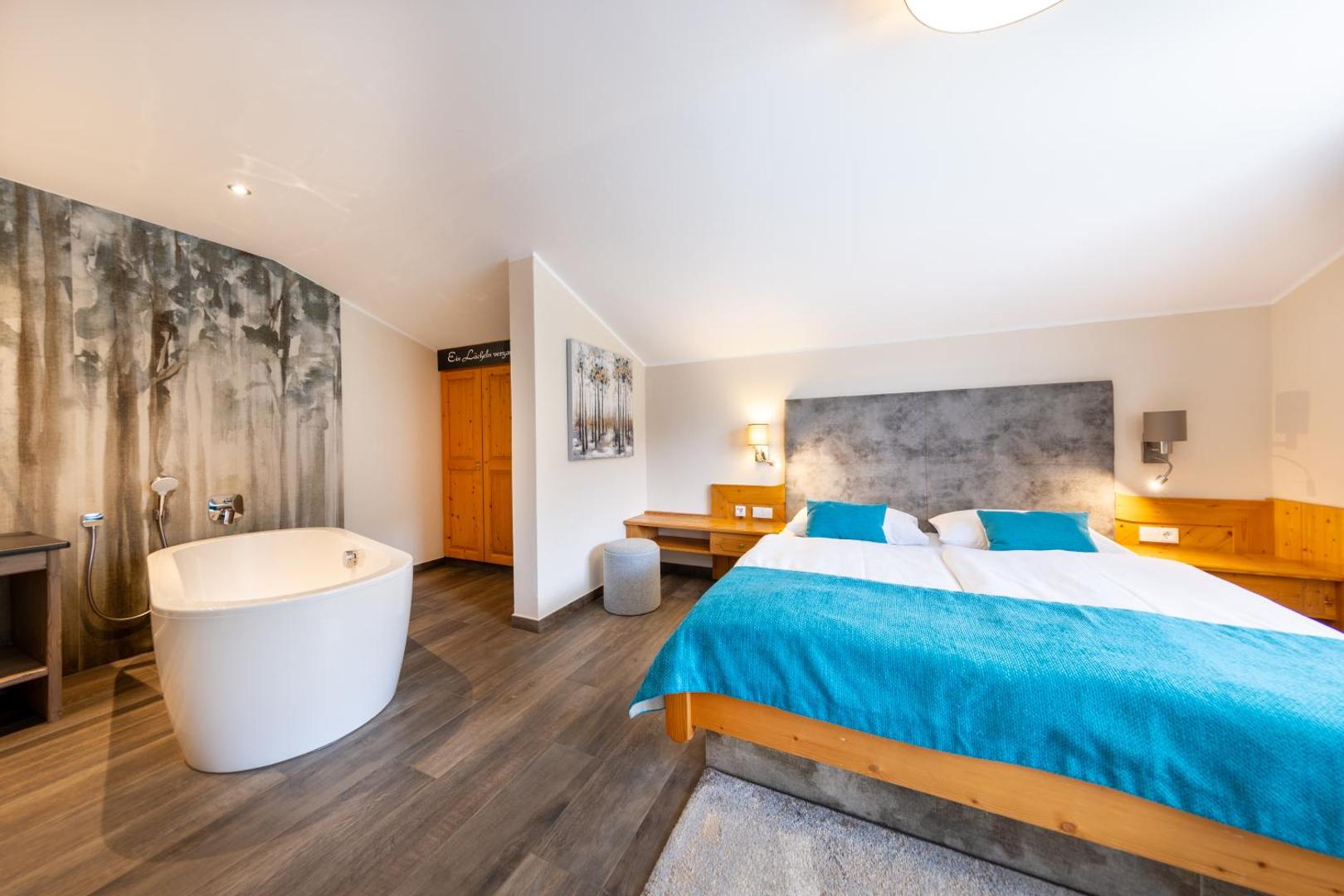 Hotel Ronach