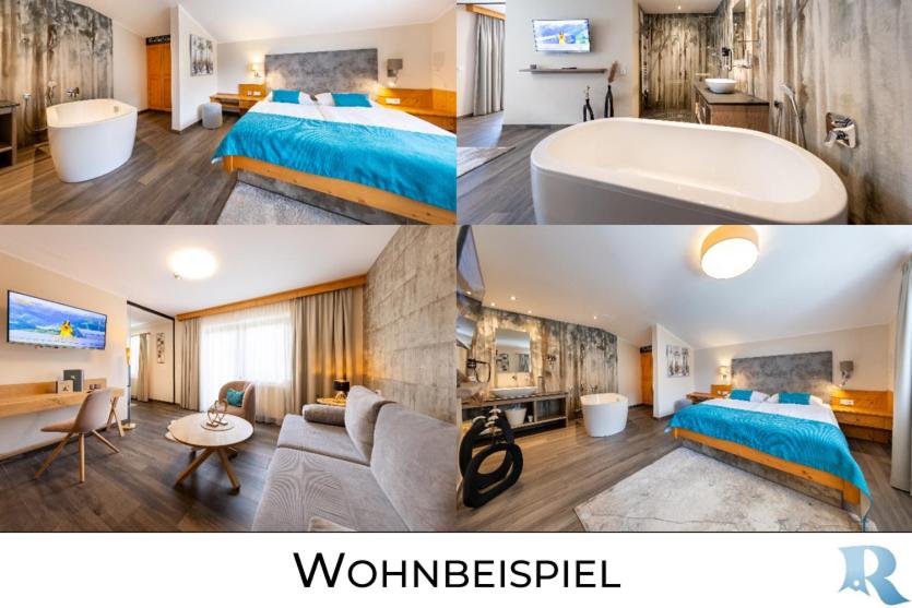Hotel Ronach