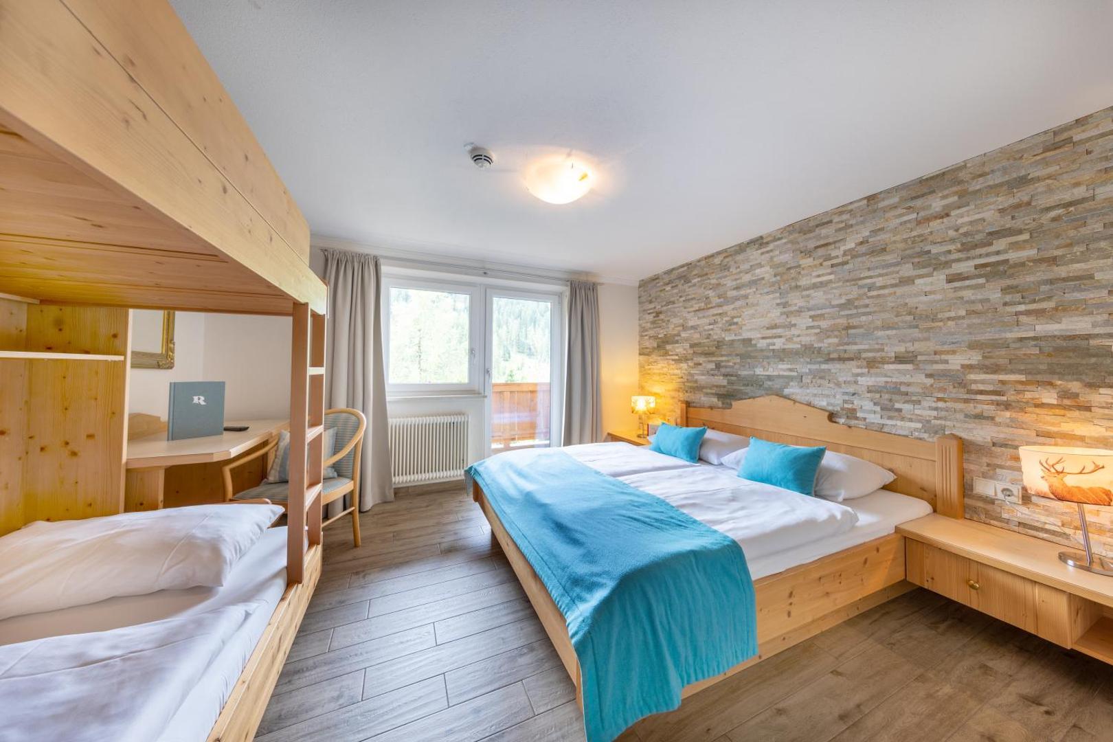 Hotel Ronach
