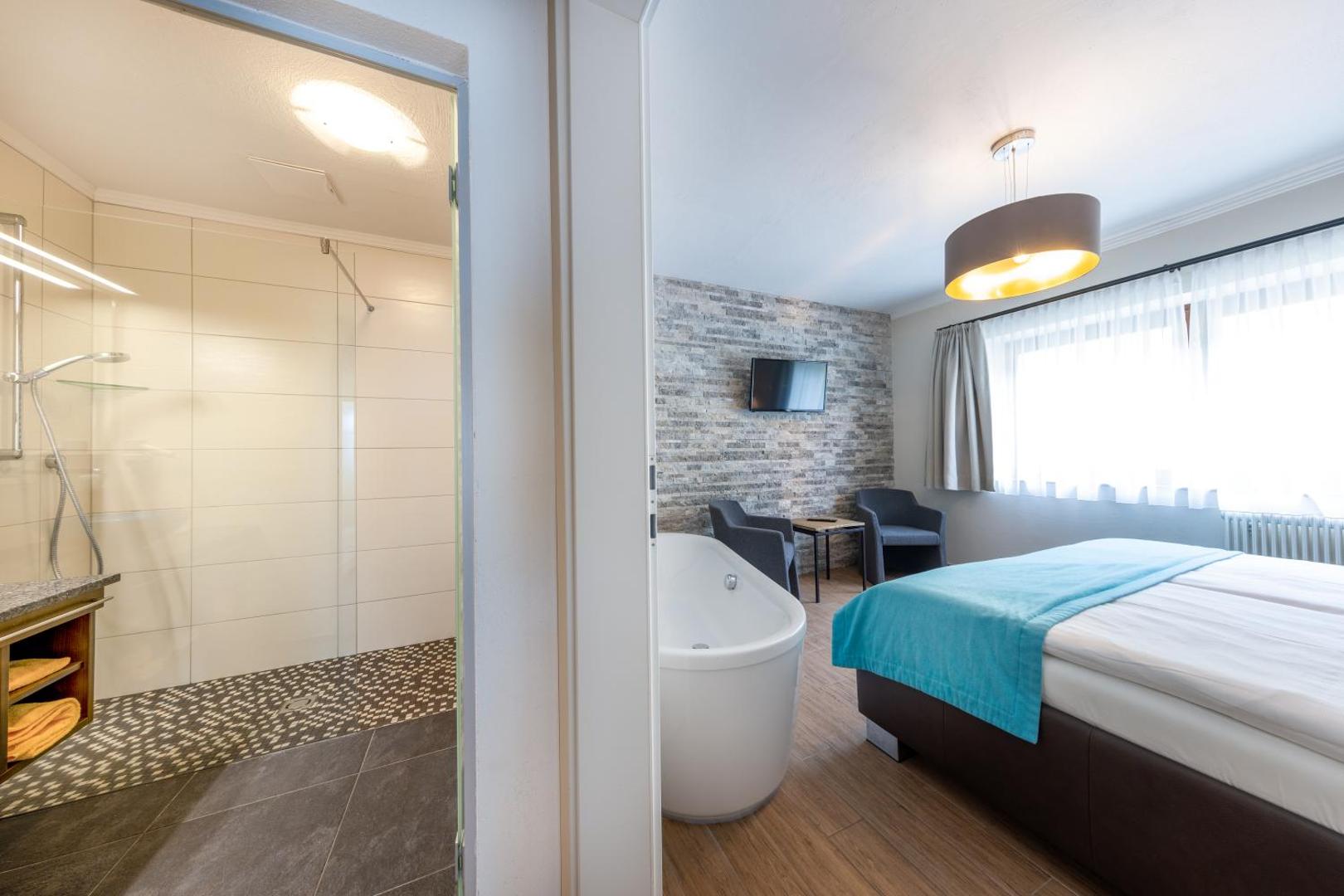 Hotel Ronach