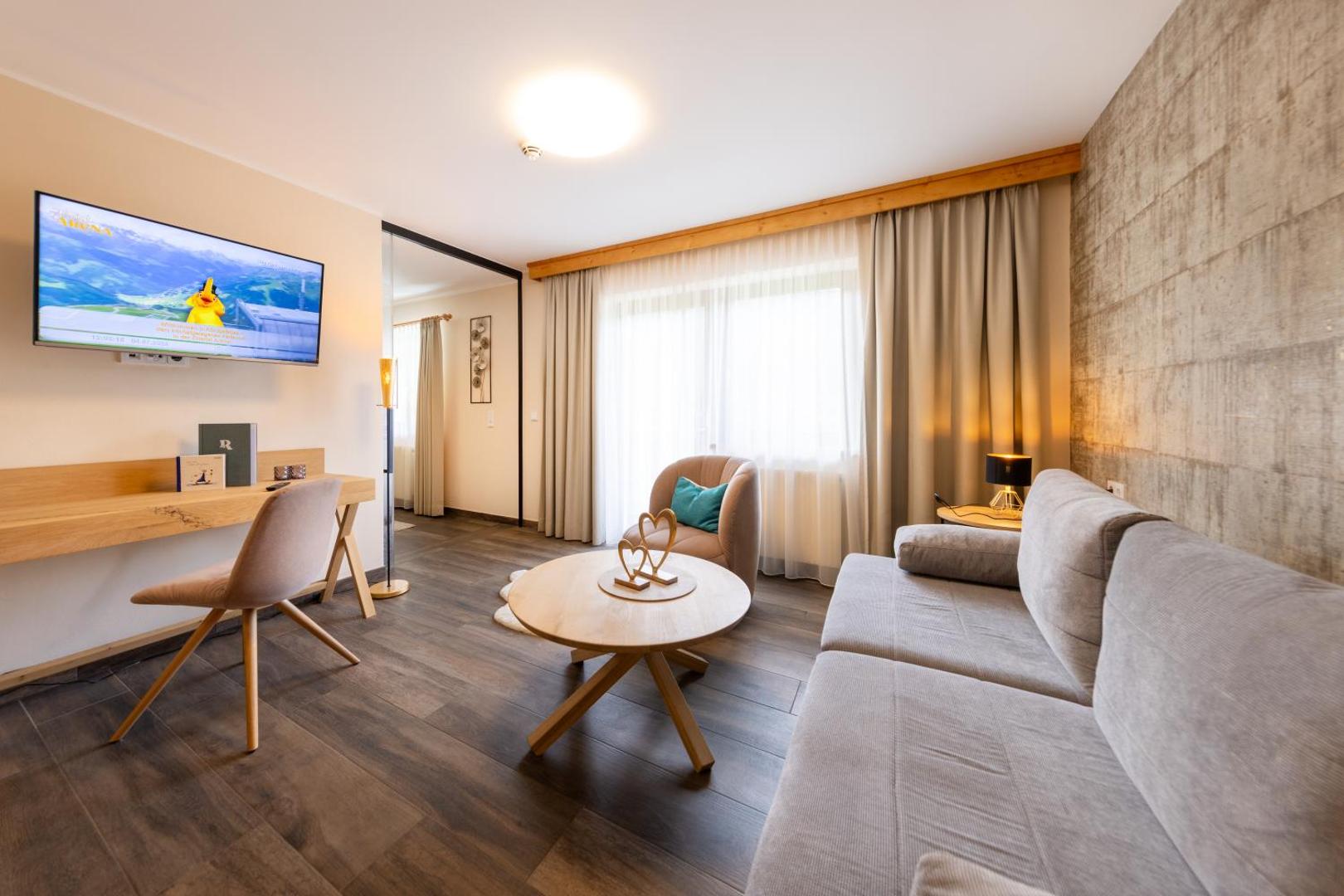 Hotel Ronach