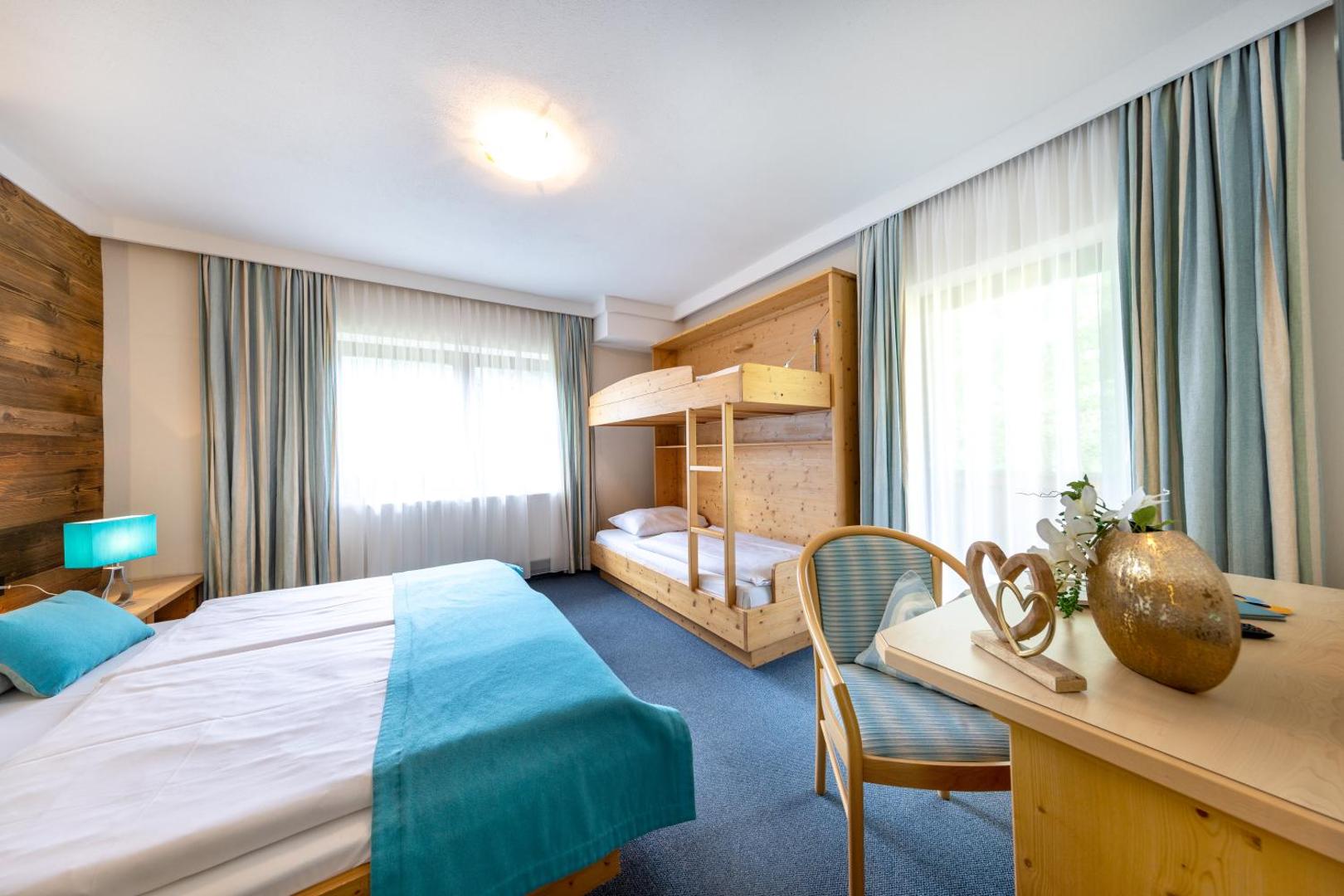 Hotel Ronach