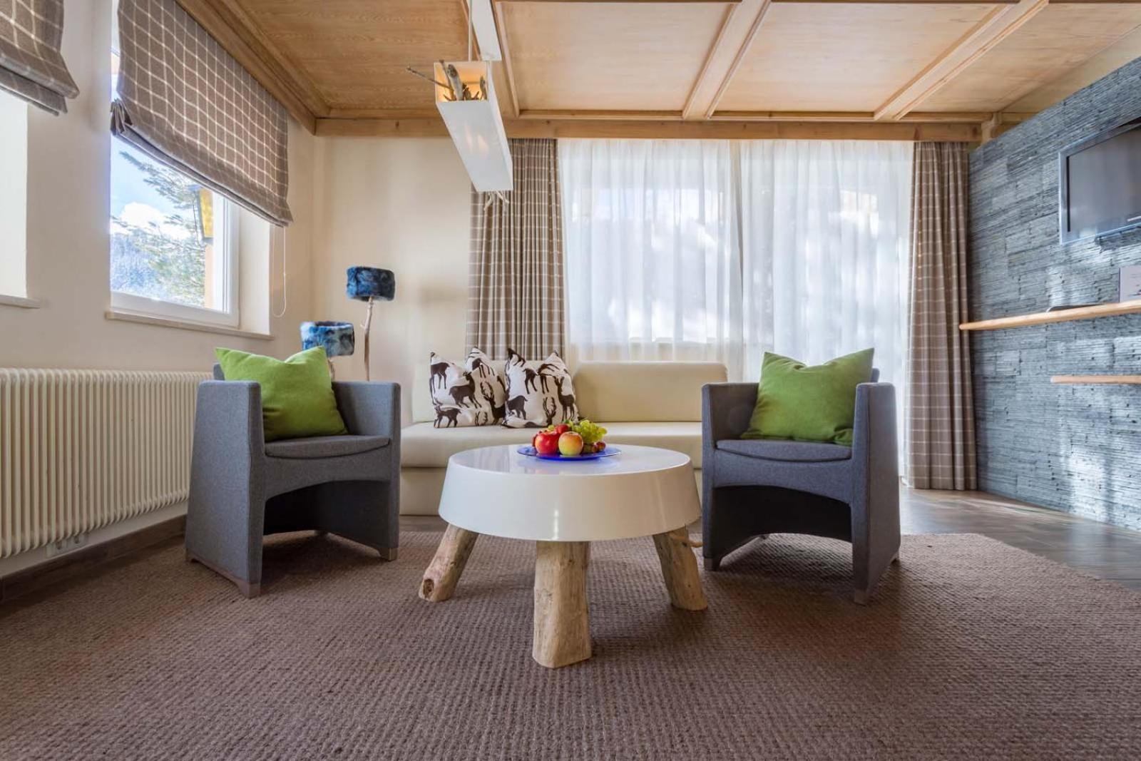 Hotel Ronach