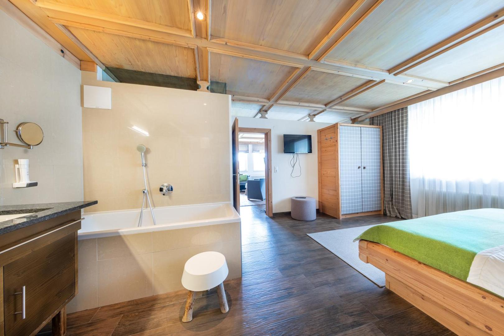 Hotel Ronach