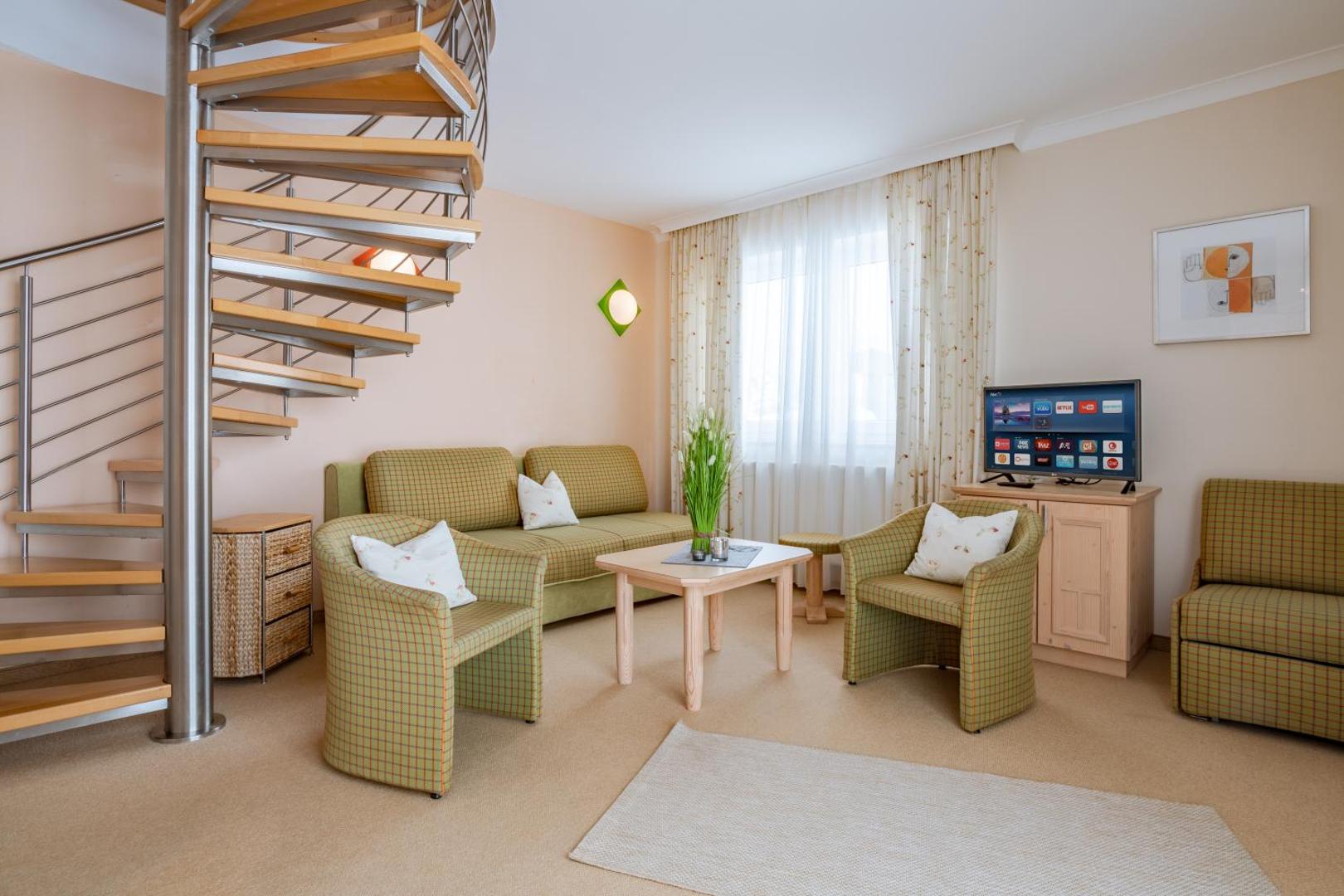Hotel Ronach