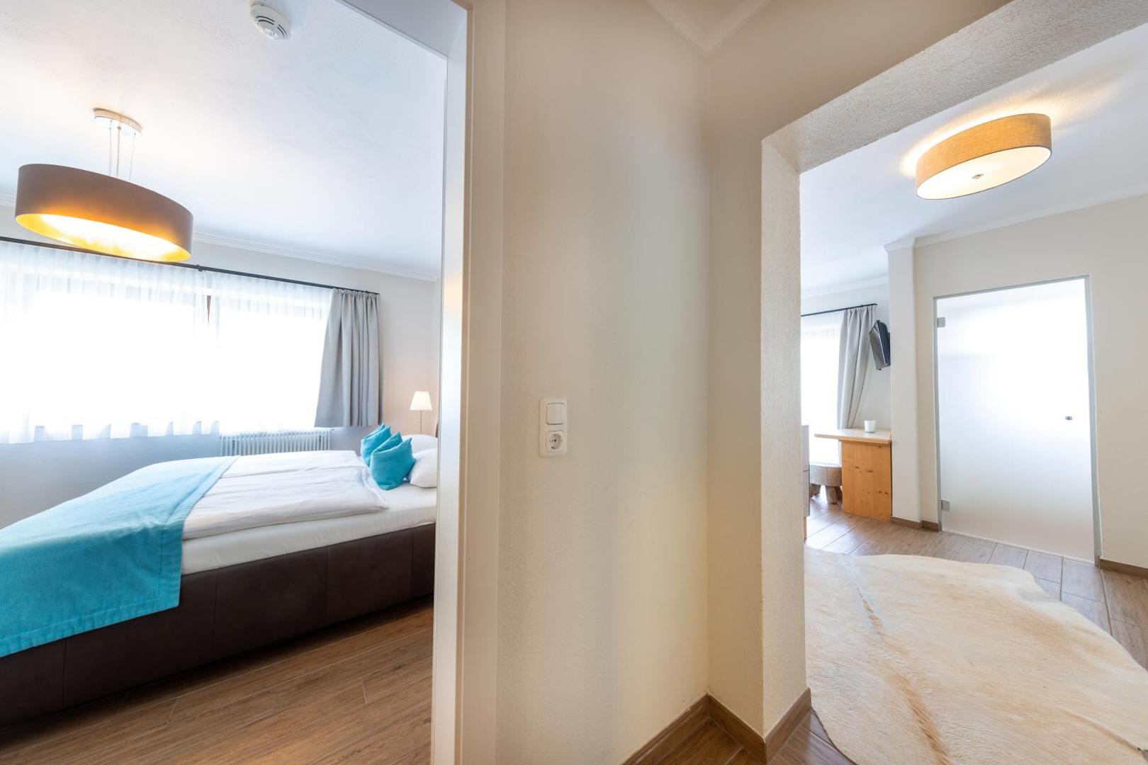Hotel Ronach