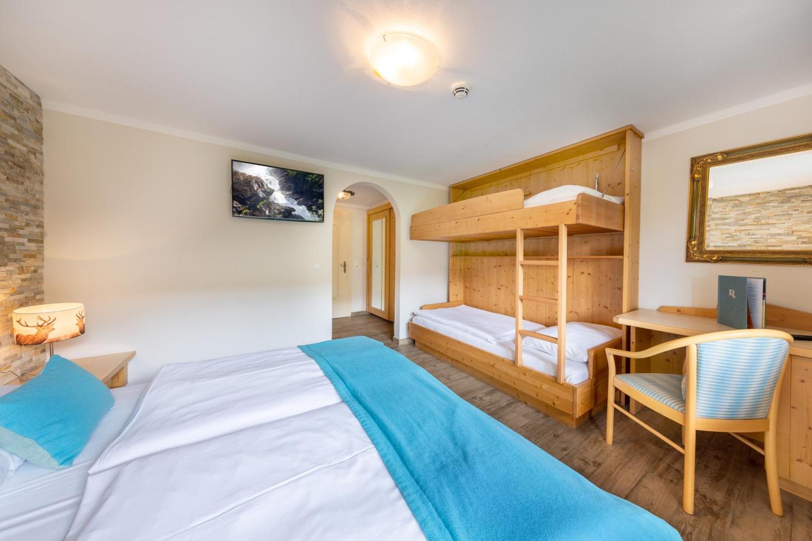 Hotel Ronach