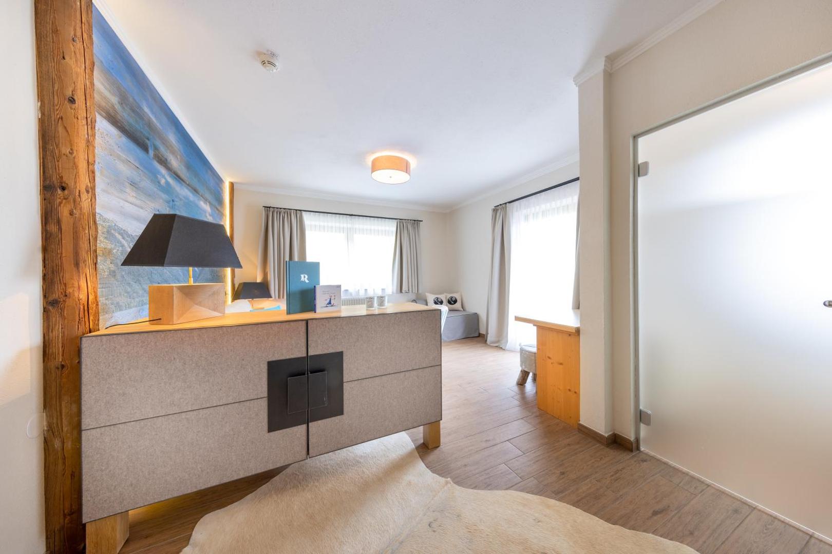 Hotel Ronach