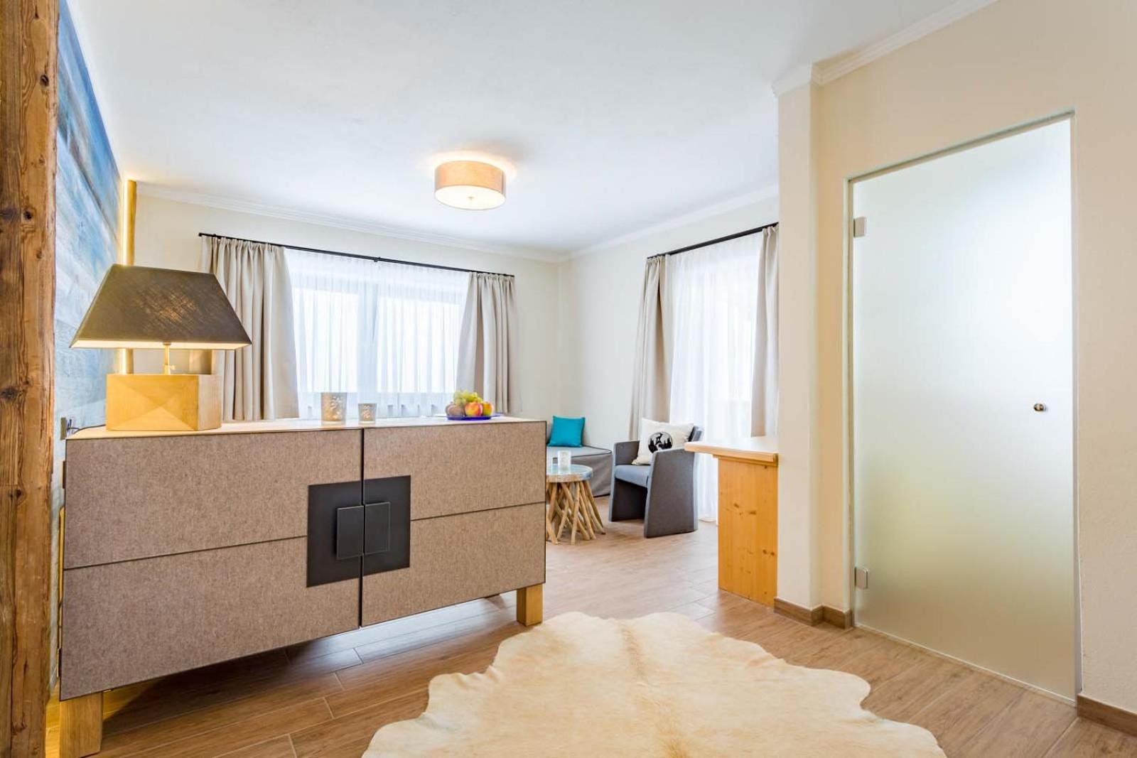 Hotel Ronach