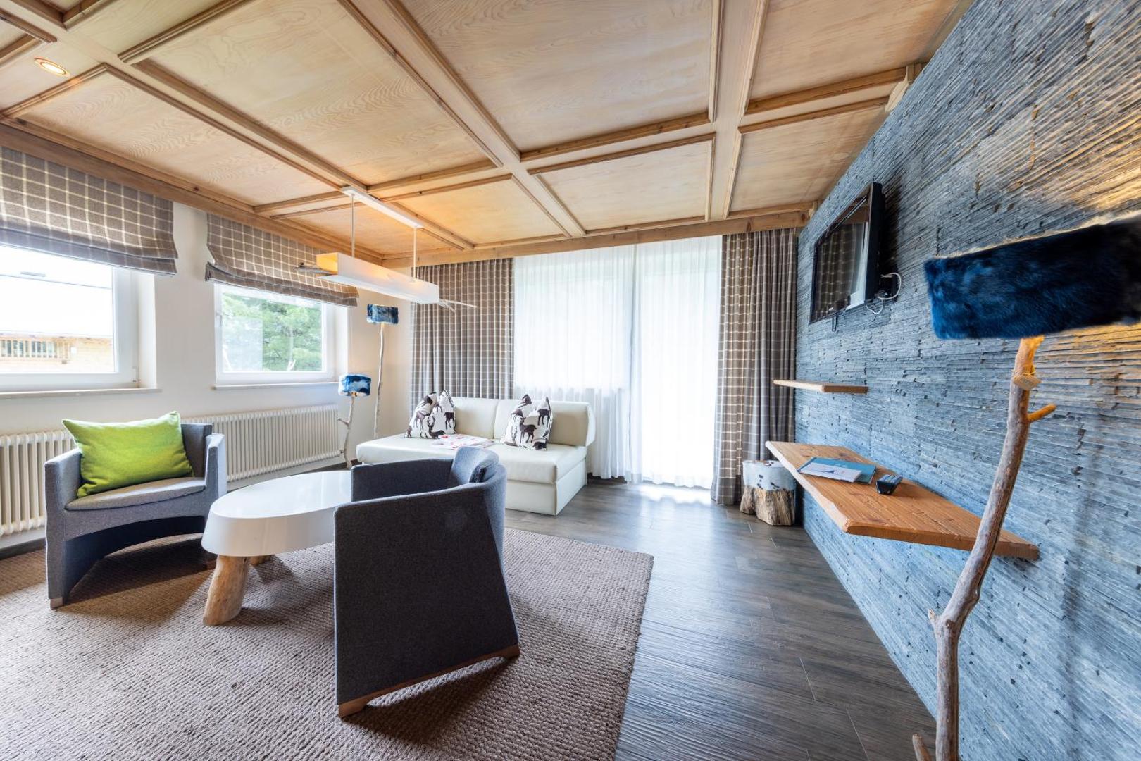 Hotel Ronach